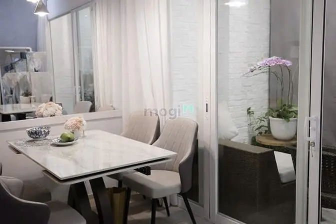 Bán Nhà Mặt Tiền Quận 3 - Võ Văn Tần - 5 Tầng - Thang Máy