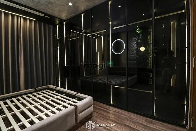 Vinhomes Central Park Bán Nhanh 2Pn Landmark Căn Góc View Thoáng Đẹp