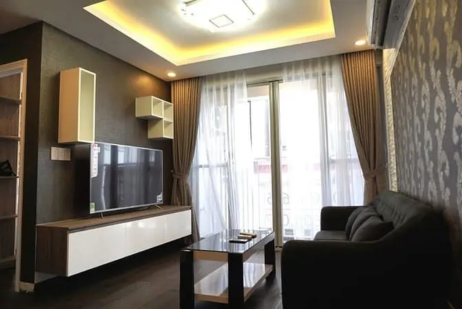 Cho Thuê Scenic Valley Pmh 80M² – 2Pn 2Wc Nhà Đẹp – Giá Chỉ 20Tr/Th