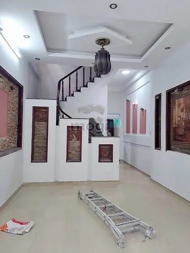 Mt Đường 6M Xe Tải Tránh Ngay Khuông Việt, Dt 4X16,5 Giá Chỉ 7 Tỷ 5 Tl