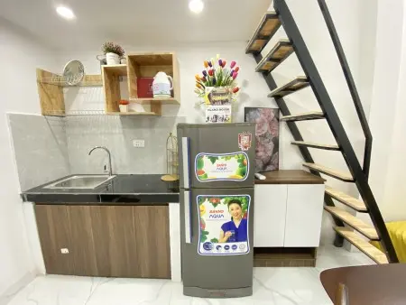 Cho Thuê Phòng Trọ Tại Yên Xá, 3,5 Triệu, 22M2, 1Wc, Full Đồ 2 Ngủ