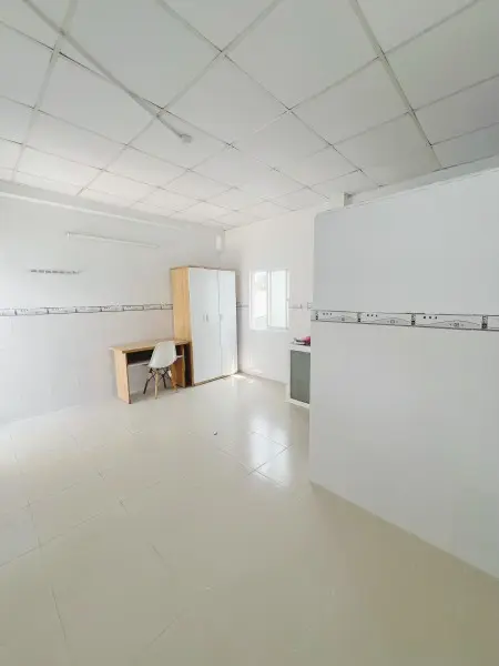 Phòng Cửa Sổ Gần Đại Học Văn Hiến