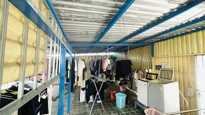 Chdv Doanh Thu 140Tr/Th 32P + Thang Máy Vườn Lài, Dt 12X17 Giá 23 Tỷ 4