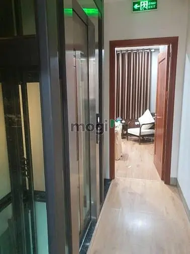 Hàng Hiếm | Mặt Phố Minh Khai | 45M2 X 6 Tầng | Mt 3.5M | Giá 28 Tỷ