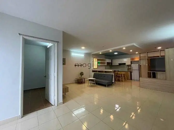 Bán Căn Hộ Quận Tân Phú Tô Hiệu, 95M2, Thang Máy, 4 Pn, Nhỉnh 3 Tỷ Tl