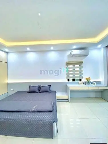 Siêu Phẩm Vạn Phúc Hà Đông-Oto Đỗ Cửa- 2 Mặt Ngõ- 5T/6Pn