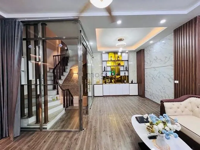 Nhân Hòa 13 Tỷ - Tầng 1 Kd Được Ngay - Ngõ To Thông Đủ 3 Oto