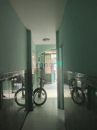 P. Linh Trung, Gần Chợ Linh Trung Nhà 3T Hxh 52M2 Bán Gấp Chỉ 4.5 Tỷ