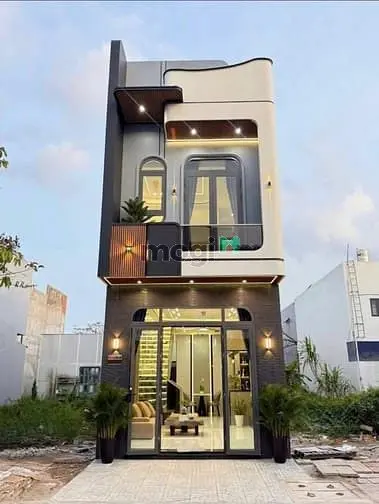 Bán Gấp Np 120M2 Tại Hẻm 1/ Hồ Văn Cống, Song Long Riverside