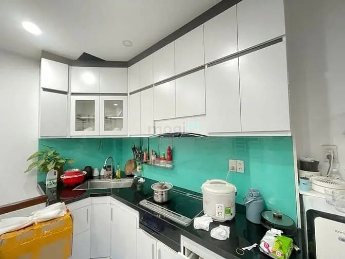 Bán Nhà Đẹp Quận Tân Phú Tân Kỳ Tân Quý, 50M2, 4 Tầng, Nhỉnh 5 Tỷ Tl