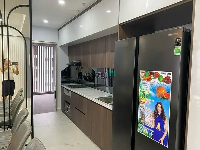 Deal Hiếm! Scenic Valley Phú Mỹ Hưng 2Pn, Dt 71M² – Full Nt – Giá 16Tr