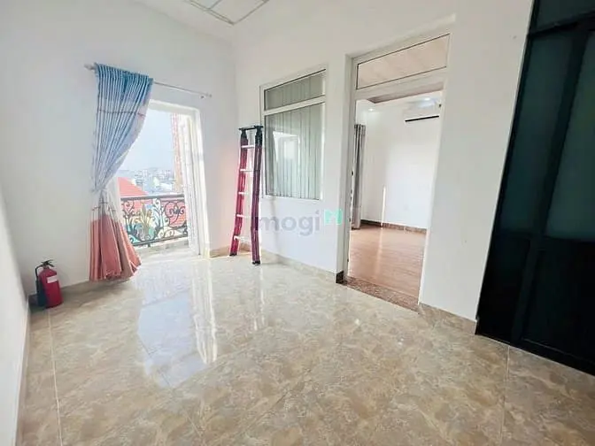 Cho Thuê Căn Hộ 60M2, 2 Phòng Ngủ Ở Phường 15 Tân Bình