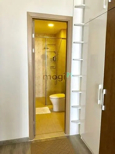 Chung Cư Mỹ Phước- Bùi Hữu Nghĩa: Căn 3P Ngủ,Nội Thất 14Tr/Th