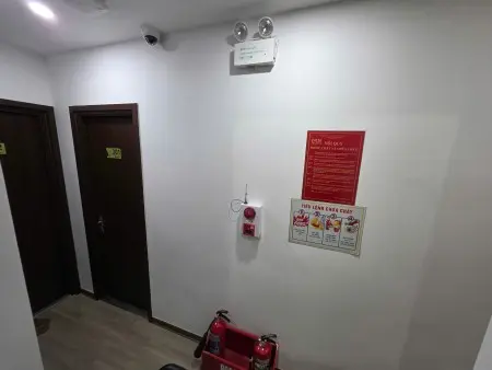 Nhà Trọ Sweet Home, 8 Ngõ 35 Láng