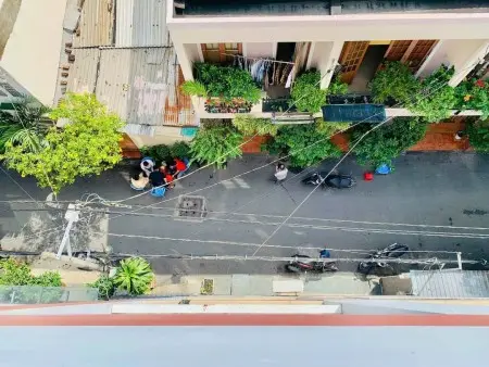 Giá Tốt - Phòng Cao Cấp Full Nội Thất