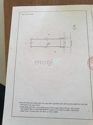 Hẻm Xe Hơi 5M - Nhà 2 Tầng - Giá Tốt 6.6 Tỷ