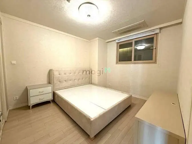 The Manor, Nguyễn Hữu Cảnh-112M2, 2P Ngủ,Ntcc Giá 20Tr/Th