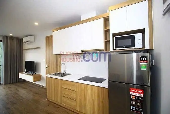 Bán Tòa Apartment Linh Lang, Hn - Dòng Tiền Đỉnh Dt 109M2 X 9T. Dt 2,4