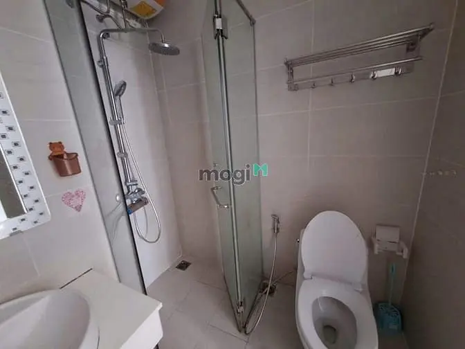 C/C Screc, Coopmart Trường Sa, Q3, Căn Góc, 107M2, 3Pn, 2Wc, Giá 14Tr5