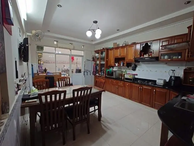 Hàng Hiếm Khu Phân Lô Đường Nhựa 12M Trịnh Đình Trọng 4X20 Giá 10 Tỷ 8