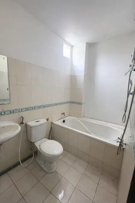 Phòng Trọ Full Nội Thất Giá Rẻ