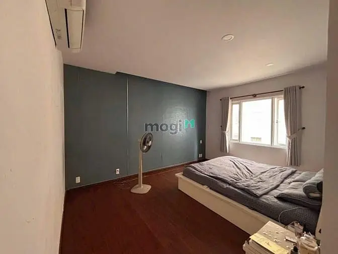 Cho Thuê Miếu Nổi -Vũ Huy Tấn,Căn 3P Ngủ,Nt,14Tr/Th