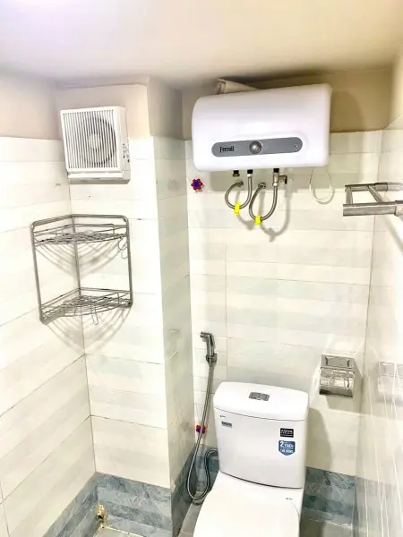 Pass Trọ Hỗ Trợ Cọc 4Tr5 Hết Hợp Đồng Nhận 5Tr5