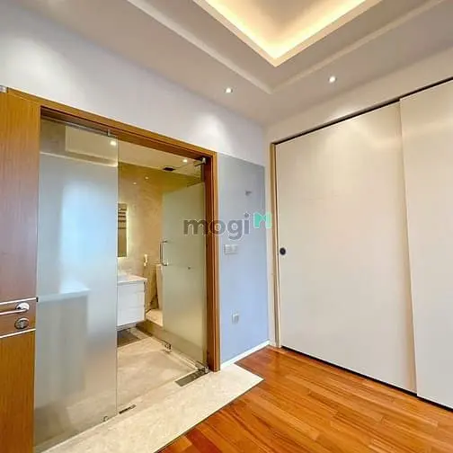 Cho Thuê Căn Hộ Cao Cấp Riverpark Premier Full Nội Thất