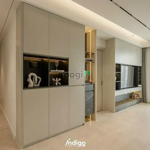 Hot Happy Valley Pmh 3Pn 100M² View Sông Thoáng – Nhà Đẹp – Chỉ