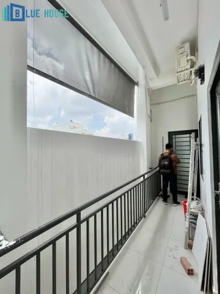 Phòng Trọ Full Nội Thất Cơ Bản - Dọn Vào Ở Ngay Đầu Tháng 4/2026