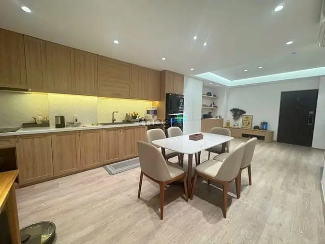 Garden Court 2 3Pn 30Tr Nhà Đẹp Không Gian Xanh Mát Giá Tốt 🔥