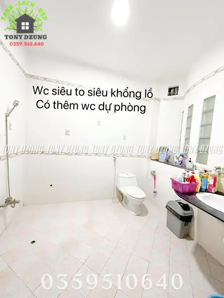 Ktx Dạng Giường Đơn - Riêng Tư - Gần Vincom Quang Trung (Gò Vấp)