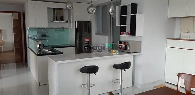 Cho Thuê Scenic Valley 2 Pmh – Căn 3Pn Rộng 110M²,Full Nt Giá Chỉ 26Tr