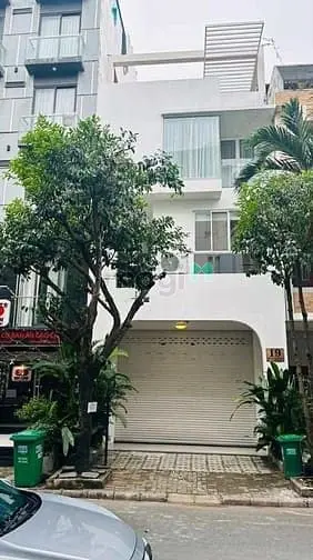 Cho Thuê Trệt Lửng Nhà Phố Hưng Gia 3, Phú Mỹ Hưng, Giá 29 Triệu