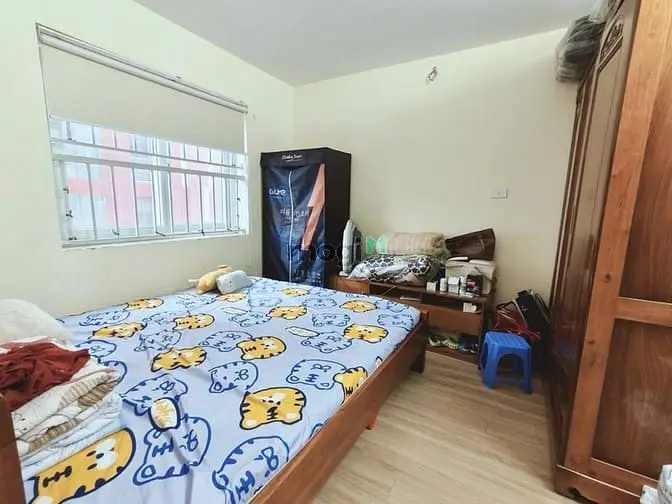 Bán Căn Hộ Thang Long Yen Hoa 70M2 Gàn Trường Cầu Giấy 2Pn 2Vs