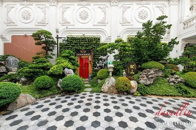 Chính Chủ Gửi Bán Căn Biệt Thự Trần Văn Kiểu Q.6 - 1200M2 - 300 Tỷ