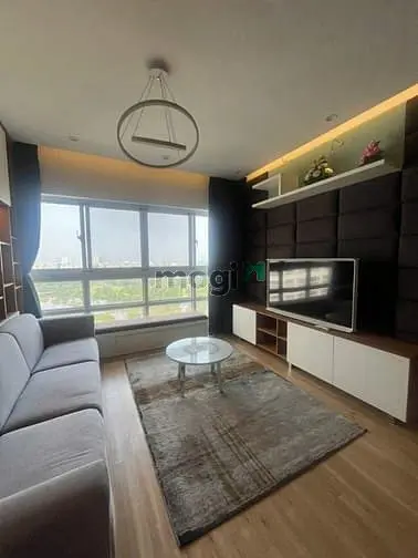 Happy Valley 100M² – 2Pn + Phòng Làm Việc – View Sông & Sân Golf, Xem