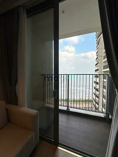 2,7 Tỷ Căn Hộ Thương Mại Đối Diện Biển Mỹ Khê. Cho Thuê 40 Tr