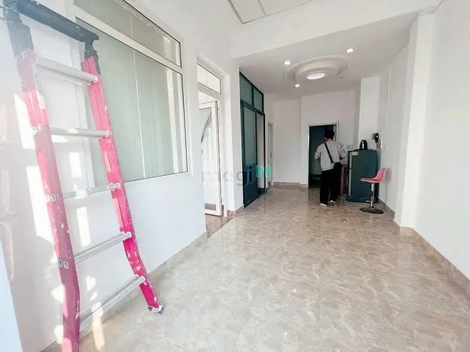 Cho Thuê Căn Hộ 60M2, 2 Phòng Ngủ Ở Phường 15 Tân Bình