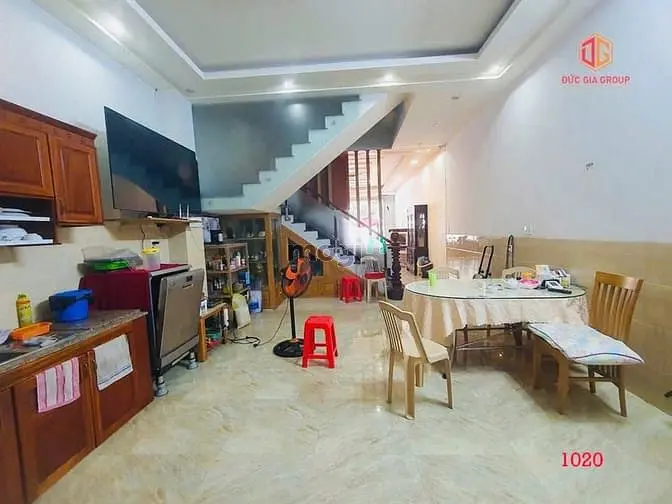 Bán Nhà Đường 518 Khu Đinh Thuận; 1 Trệt 2 Lầu 158M2 Giá Chỉ 10.5 Tỷ