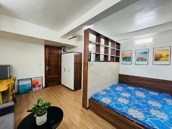 Bán Nhà Đường Trương Định – Hoàng Mai| 50M² | Đầu Tư Cho Thuê