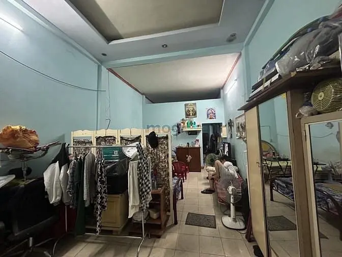 P. Bình Chiểu, Nhà Cấp 4, Hxh Tận Cửa 128M2 Bán Gấp Chỉ 4.7 Tỷ .