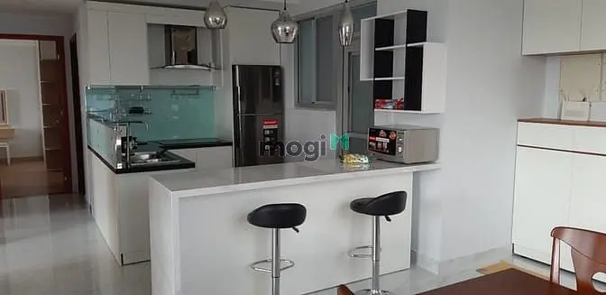 Scenic Valley 2 3Pn Giá Tốt – Nhà Đẹp Vào Ở Ngay