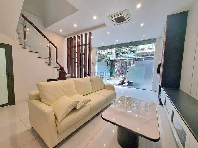 Bán Nhà Kim Giang 58M2 Giá 10,3 Tỷ, Ngõ Oto,Nhà Đẹp,Ở Luôn,Sổ Đỏ