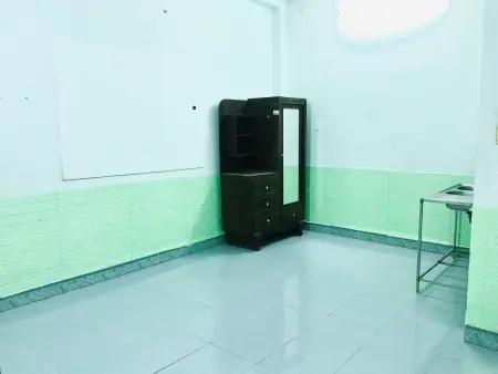 Phòng Trọ Xịn, Giá Mềm, Wc Riêng, Có Ml, Tại 123 Hồng Lạc, Tb