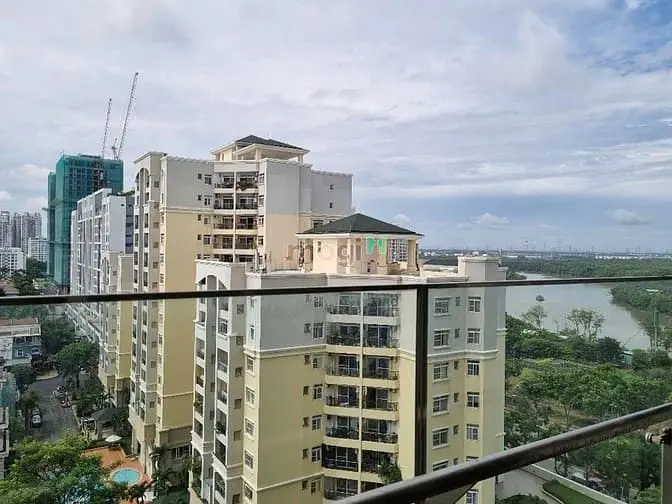 Midtown 86M2 – 2Pn Full Nội Thất, Nhà Đẹp – Chỉ 26Tr/Tháng