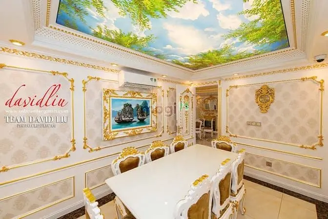 Chính Chủ Gửi Bán Căn Biệt Thự Trần Văn Kiểu Q.6 - 1200M2 - 300 Tỷ