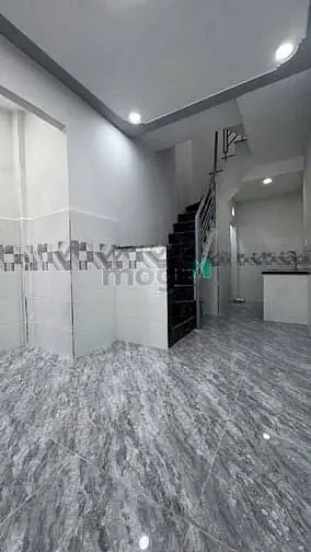 Bán Nhà Quận Tân Phú Kênh Tân Hóa, 20M2, 3 Tầng, Nhỉnh 2 Tỷ Tl