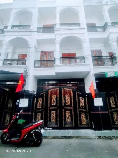 Phòng Trọ Cho Thuê Giá Rẻ - 718/2/11 Hiệp Bình, Phường Hiệp Bình Chánh, Thủ Đức