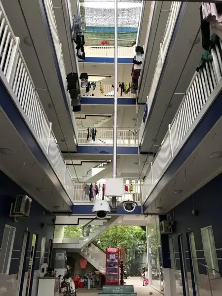 Phòng Trọ Cao Cấp Giá Bình Dân Đạt Tiêu Chuẩn. Diện Tích Từ 16M2 Đến 20M2 Có Gác, Giá: 2,8-3Triệu/P